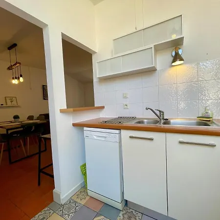 Apartment Des Boulangers *