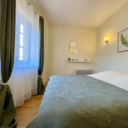 Apartment Des Boulangers *