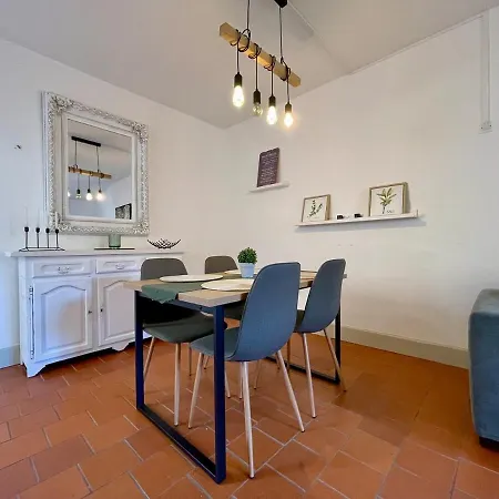 Apartment Des Boulangers