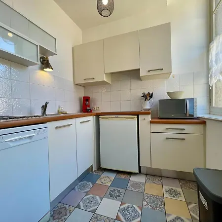 Apartment Des Boulangers *