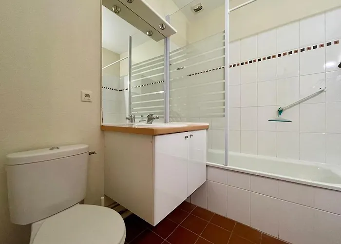 Des Boulangers Apartment