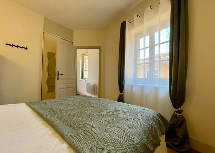 Lejlighed Des Boulangers