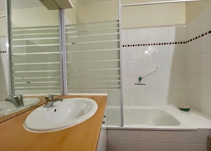 Apartment Des Boulangers *