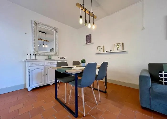 Apartment Des Boulangers