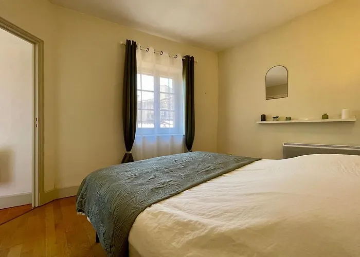 Des Boulangers * Carcassonne