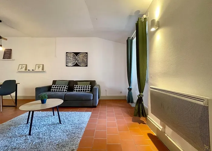 Des Boulangers * Carcassonne